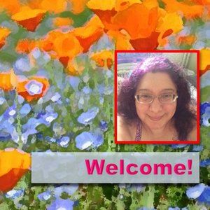 Meet your Posher, Maria